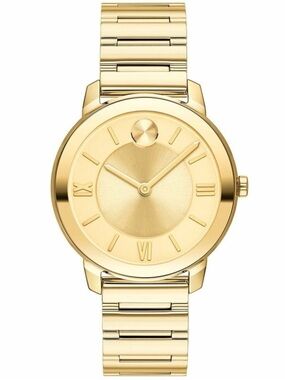 Movado BOLD Watch